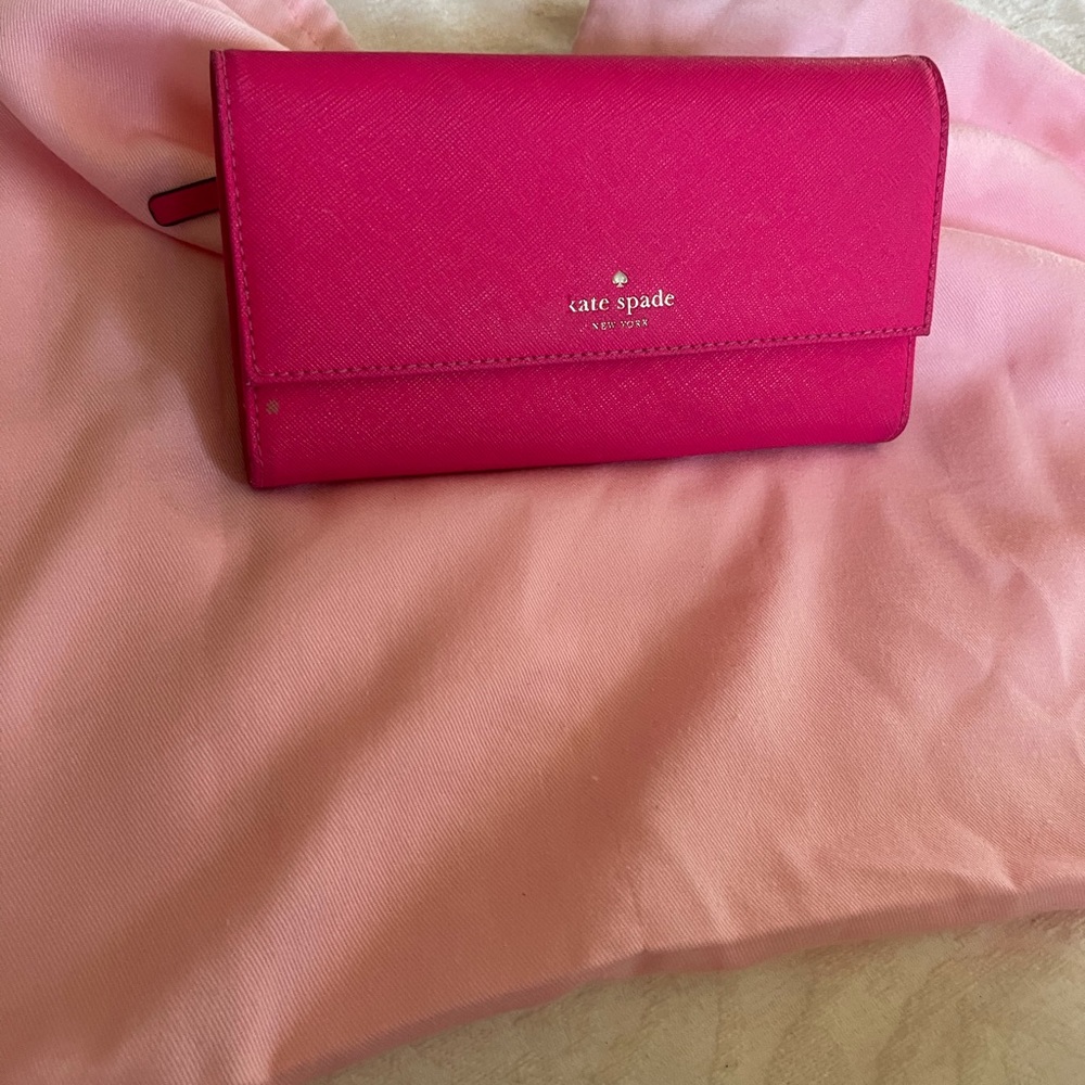 Kate Spade Wallet